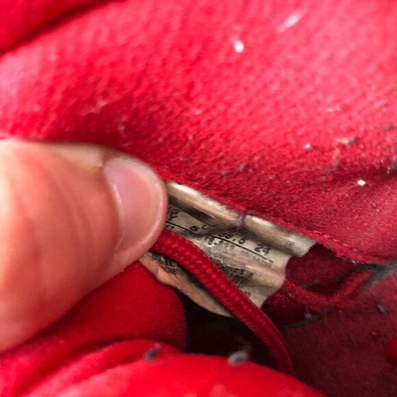 2017 Air Jordan 11 Retro Win Like 96 Size 6 - Picture 11 of 12